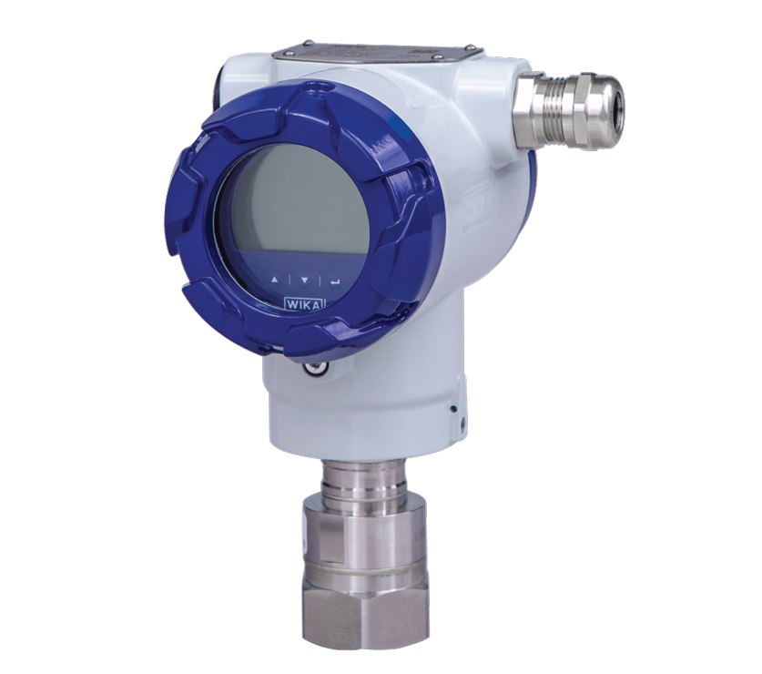 UTP-18 压力变送器