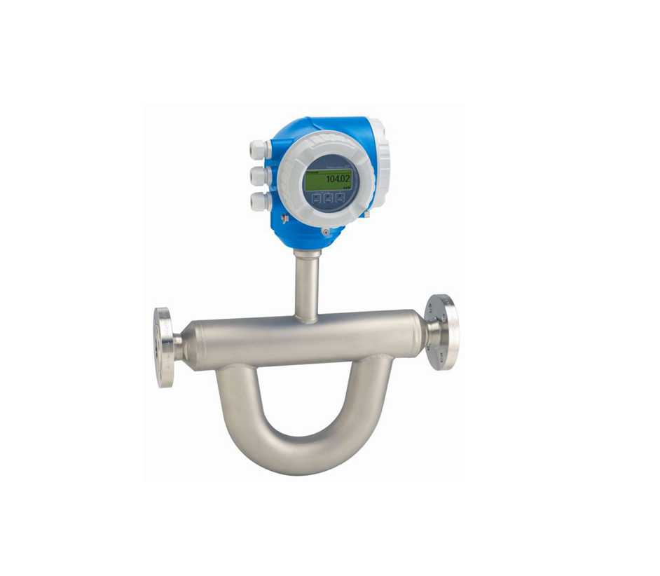 Proline Promass Q 300 科里奥利质量流量计
