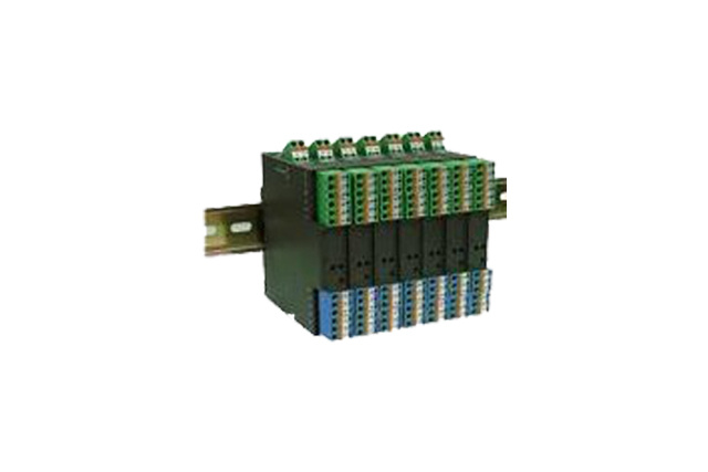 ZDKA95 operating terminal switch isolation safety barrier
