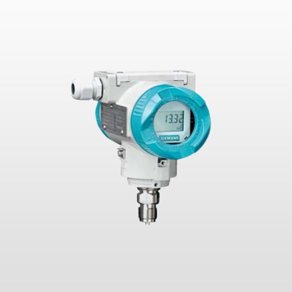 Pressure instrument