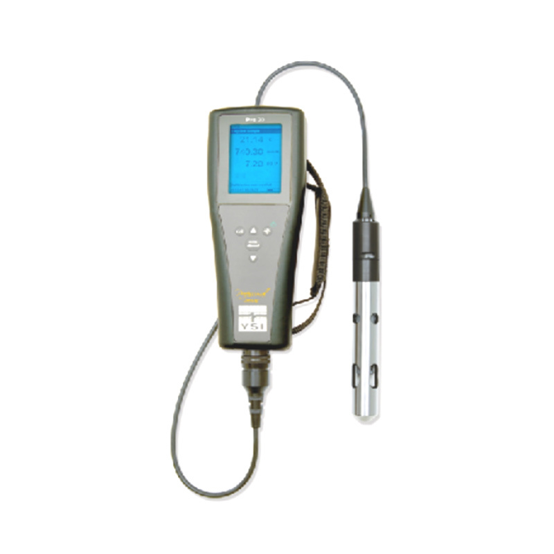 YSI Pro20 Dissolved Oxygen Meter