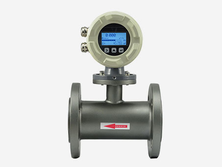 Selection of sewage and wastewater flow metering