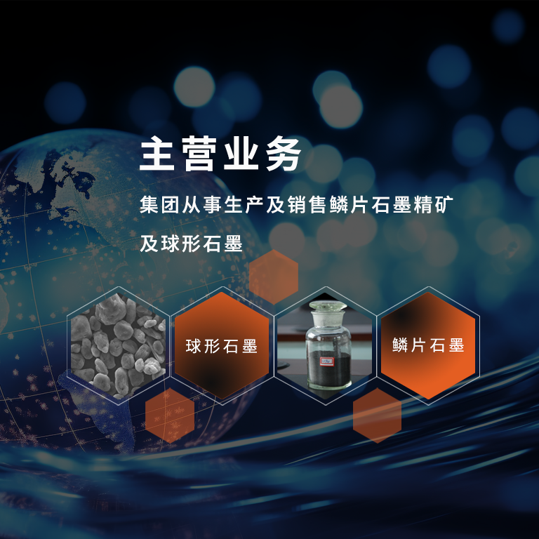 中国石墨集团有限公司-鳞片石墨产品-球形石墨产品-溢祥石墨-溢祥