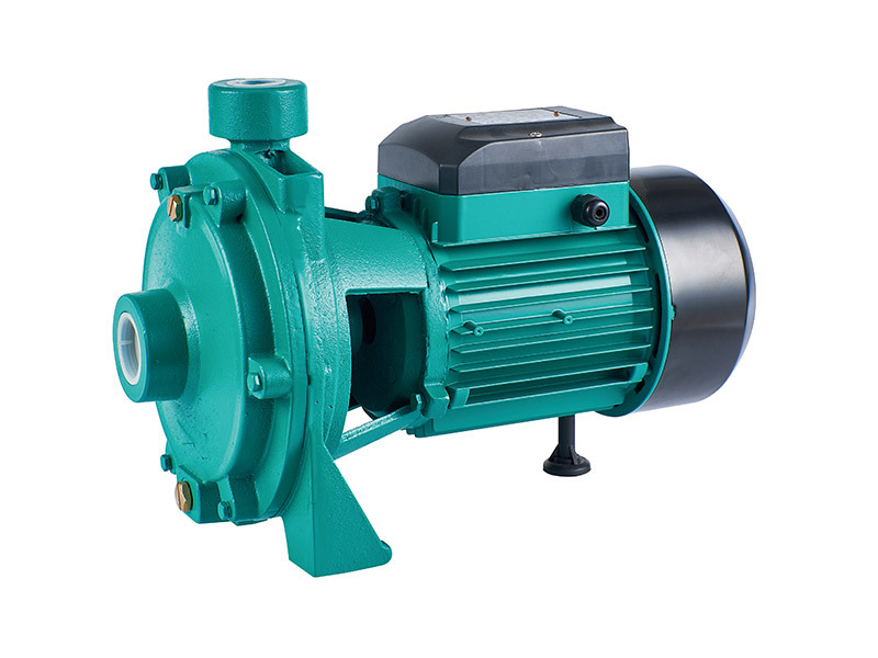 Centrifugal Pumps Sgp-zhejiang Daleipump Co., Ltd.