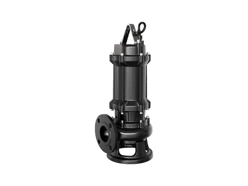 WQ Sewage Submersible Pump