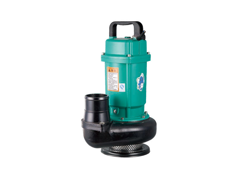 Understanding the QDX Submersible Drainage Pump: A Comprehensive Guide for Professionals