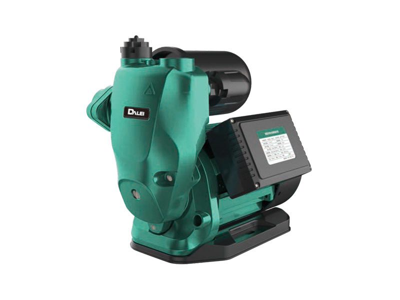 WZB-ZN Automatic Self Priming Pump