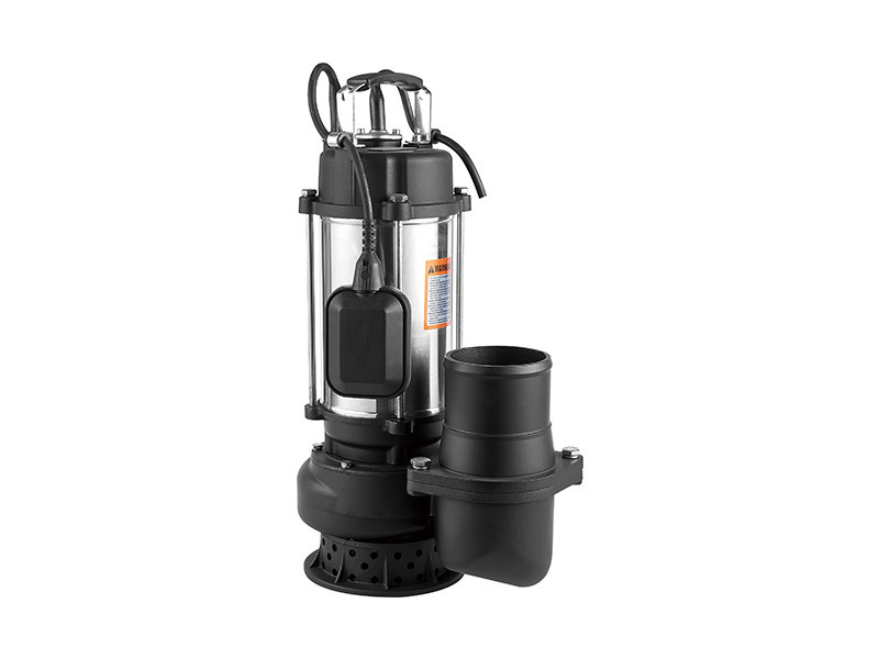 Submersible  Drainage Pumps QDX-B