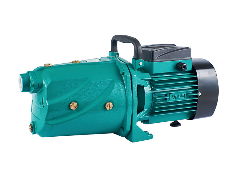 Self-Priming JET Pumps JET