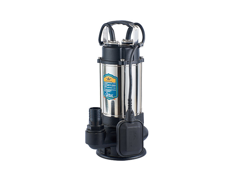 Submersible Sewage Pumps WQD-B