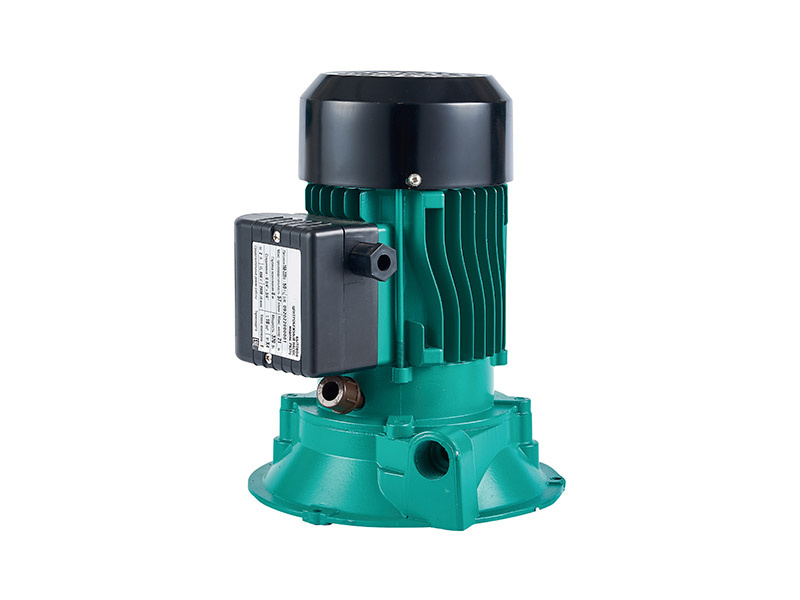 Vertical Centrifugal Pumps PK