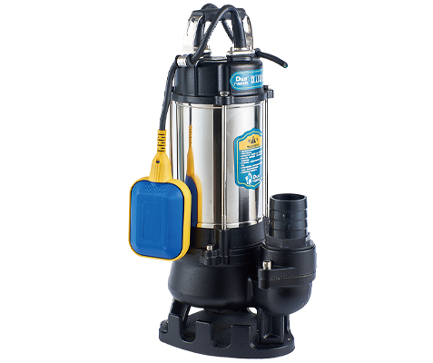 The Advantages of Stainless Steel Submersible Sewage Pumps in Industrial Settings