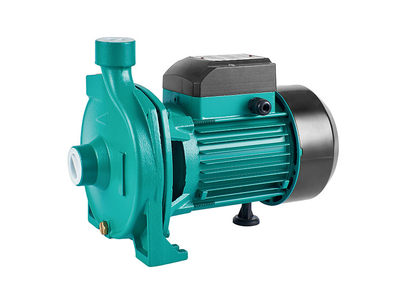 Centrifugal Pumps CPM