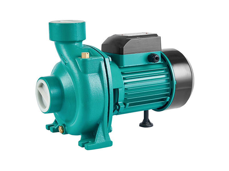 Centrifugal Pumps DHM