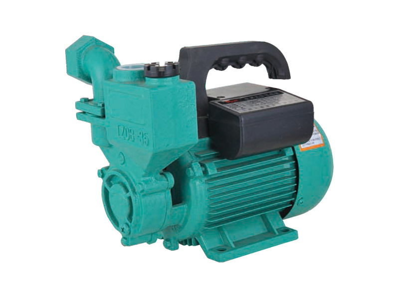 WZB Self-priming Peripheral Pump