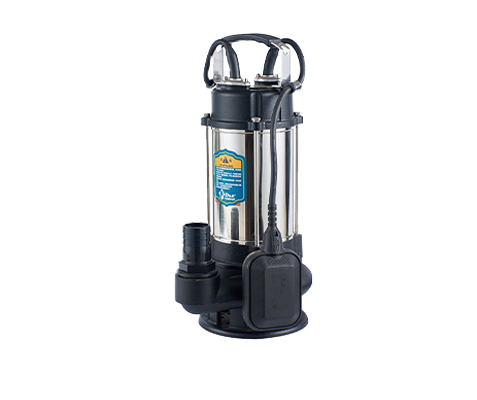 Submersible Pump