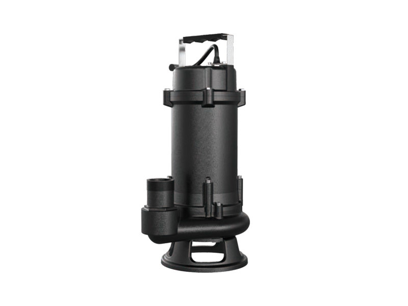 Submersible Sewage Pumps WQD