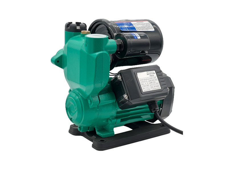 Automatic Peripheral Water Pumps PW