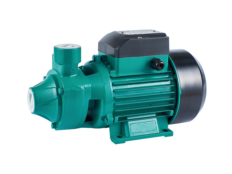 Peripheral Water Pumps QB