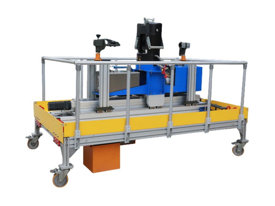 Automatic Crimping Machine