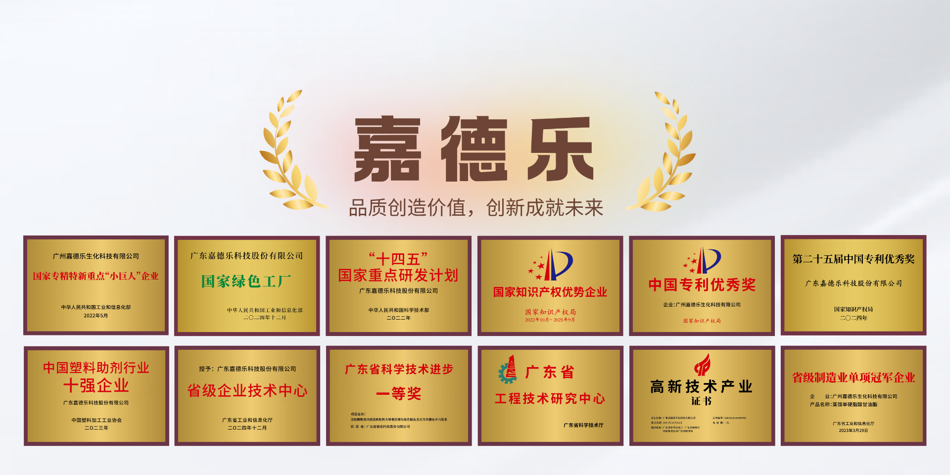 嘉德乐