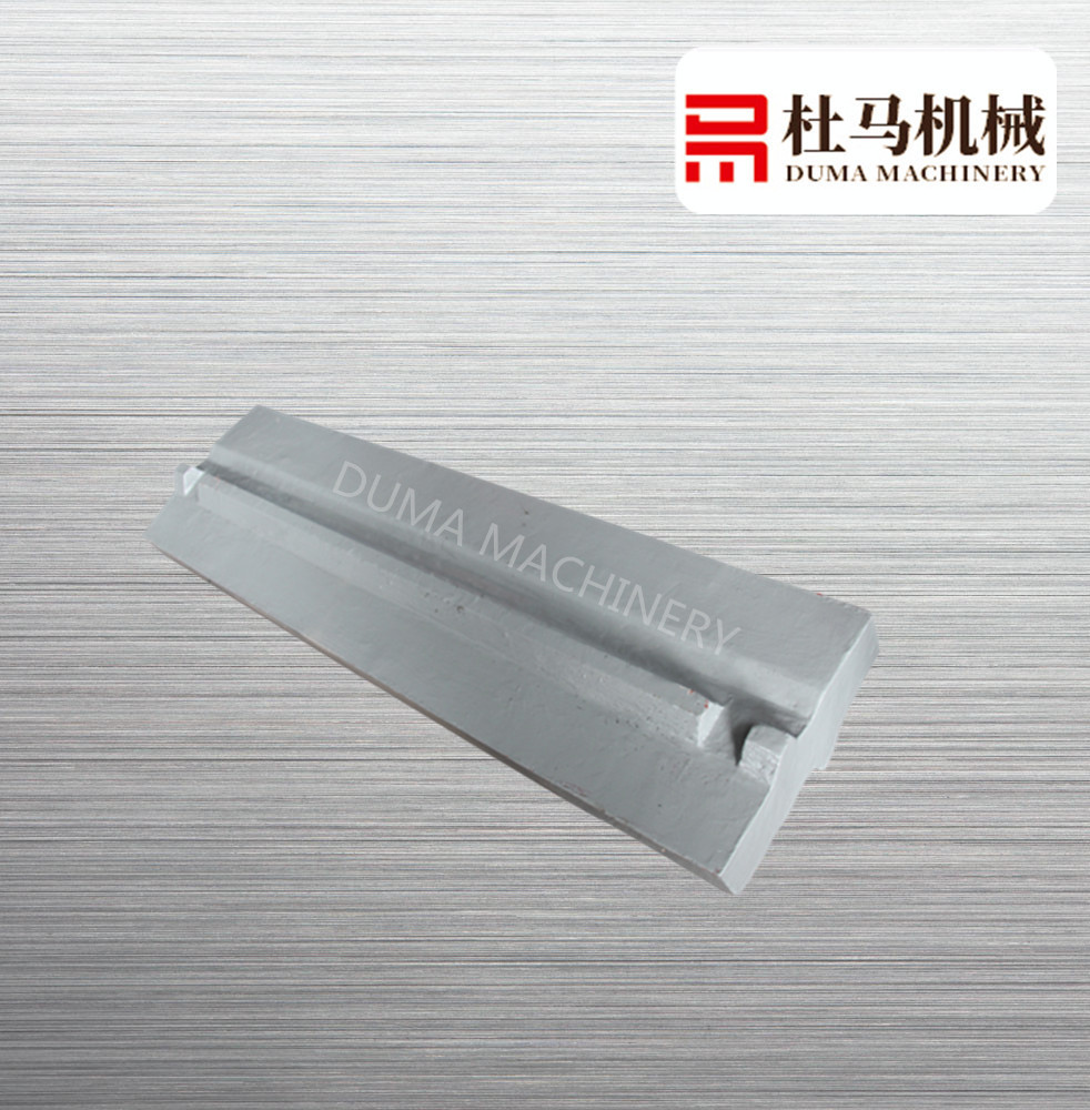 Plate hammer DM-01
