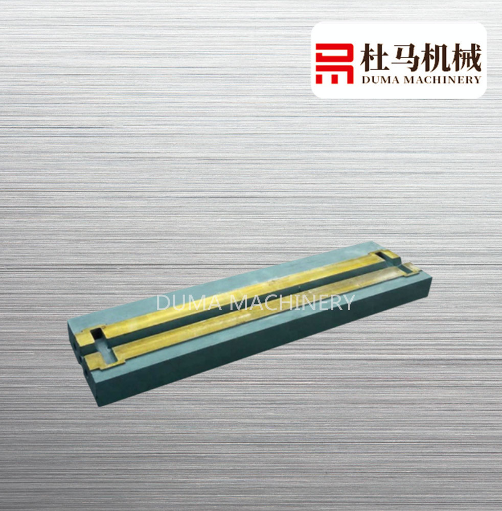 Plate hammer DM-09