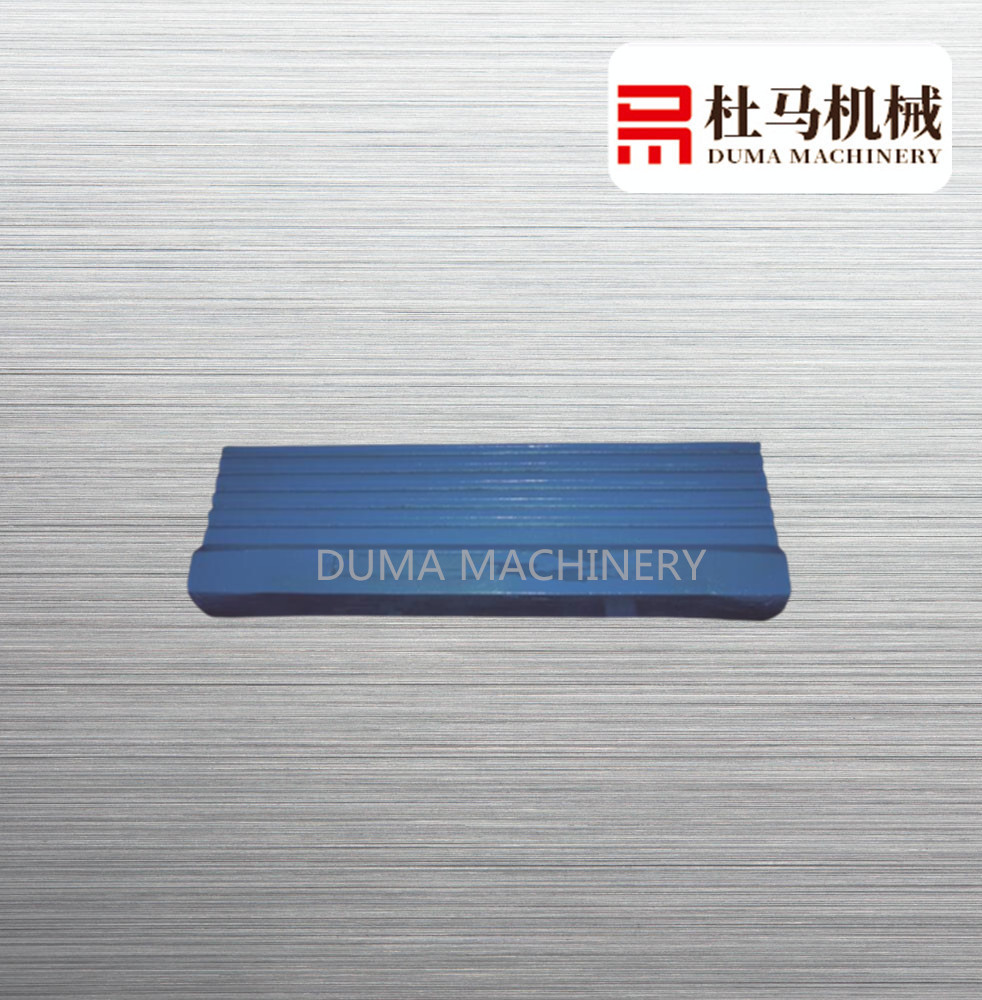 Plate hammer DM-11