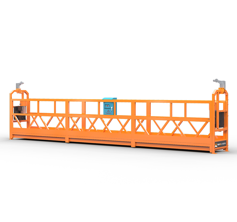 ZLP630 Suspended Platform (Spray Molded)-Gaotang Tenyor Heavy 