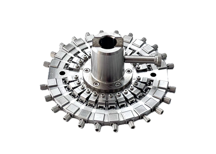 SN/MT-24  Polishing Fixture
