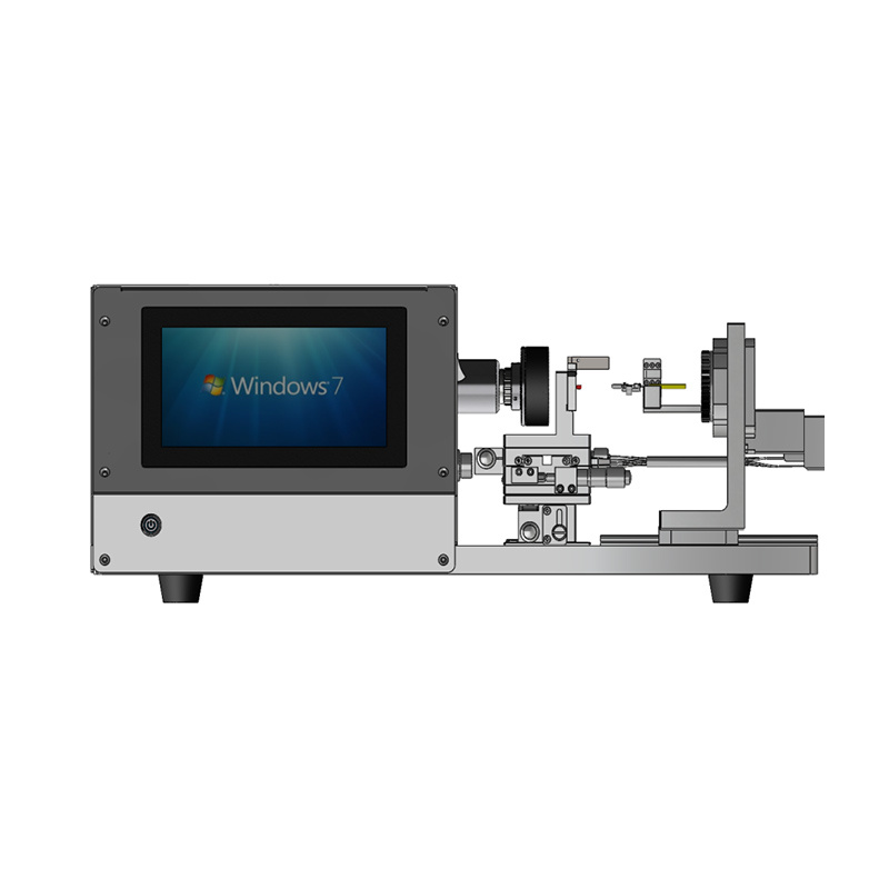 BULLS-PM2000 AUTOMATIC AXIS ADJUSTMENT AND  MEASURING INSTRUMENT