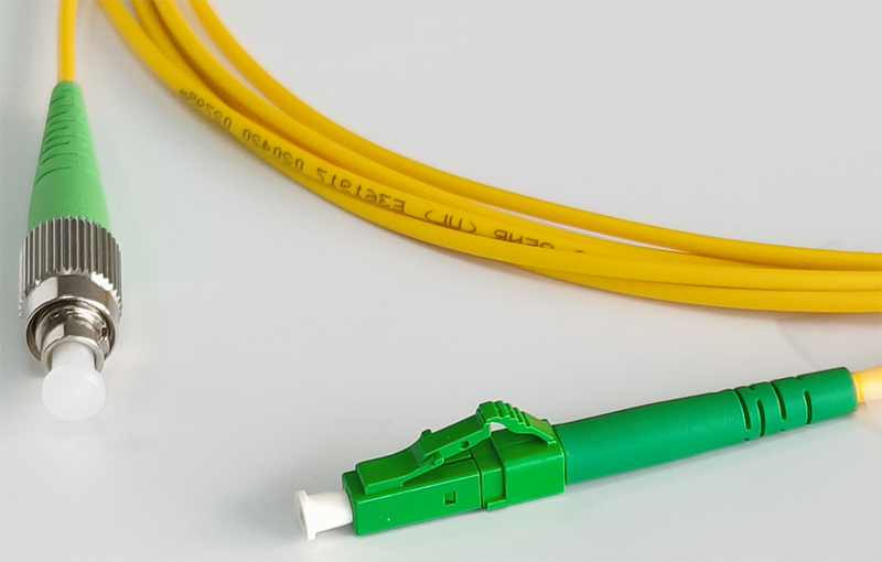 Best concentricity Master Patch Cord, Insertion loss≤0.03dB