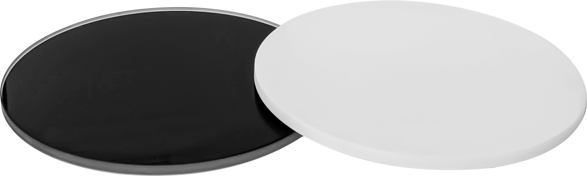 Fiber Polishing Glass/Ceramic Plate