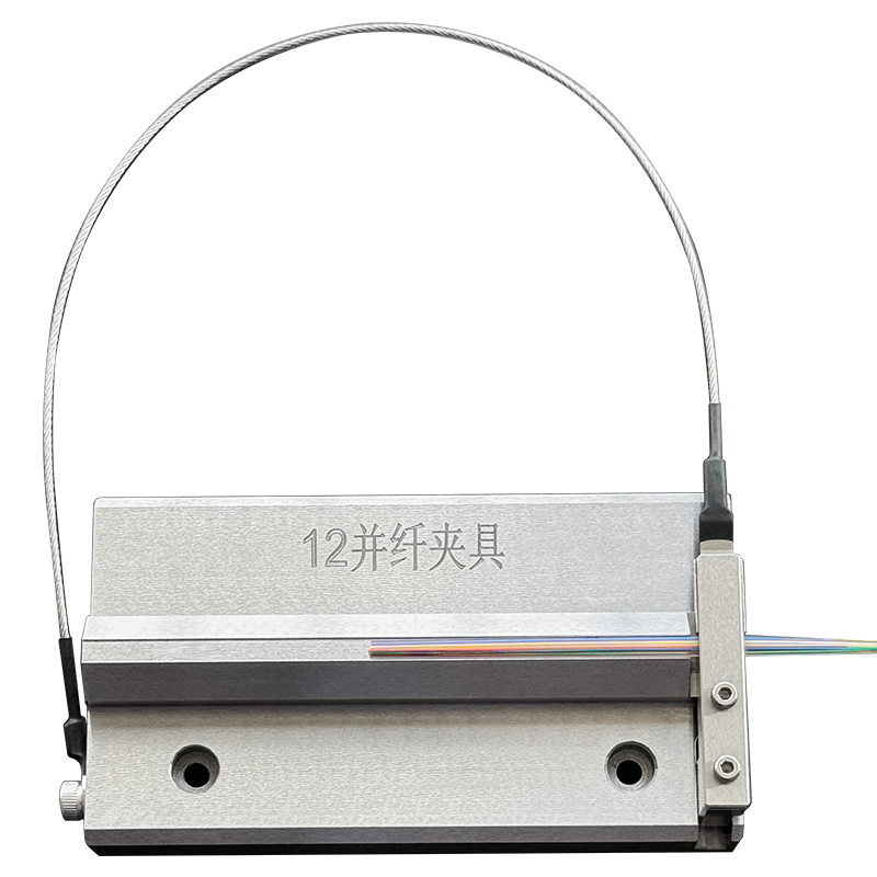 Bulls MTP Fiber Ribbonizing Tool