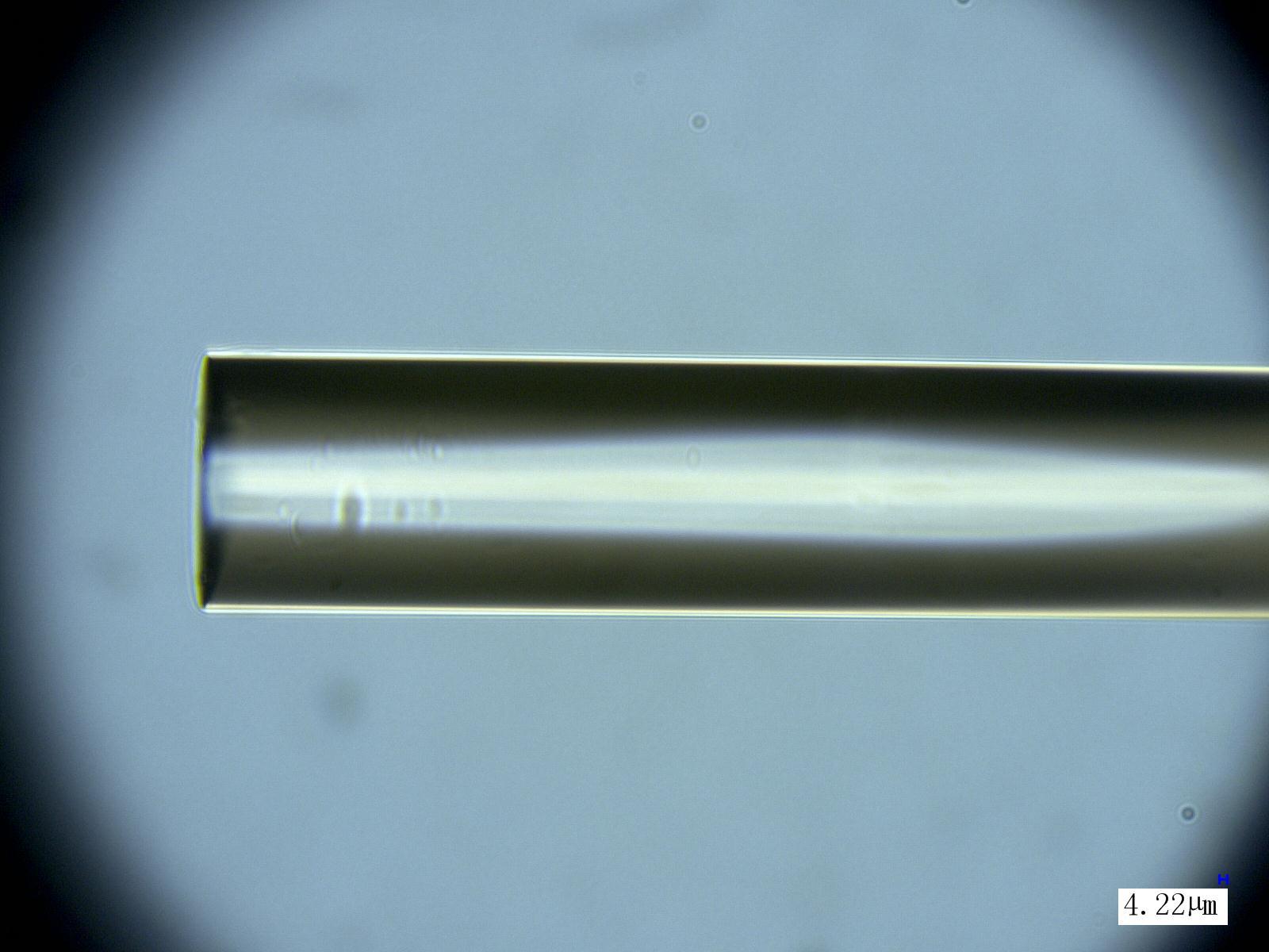 Applied in polishing a variety type of optical fibers into flat shapes