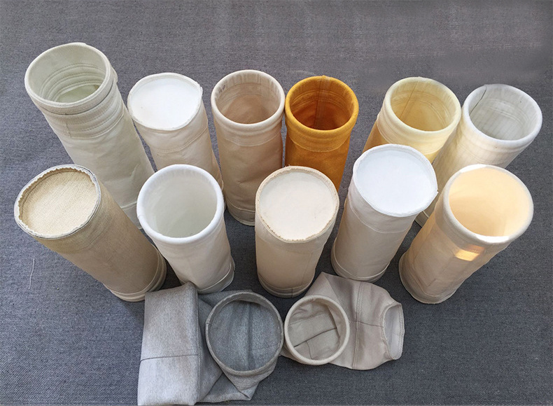 Application Principle Analysis of Dust Layer and Surface Filtration of Filter Bag