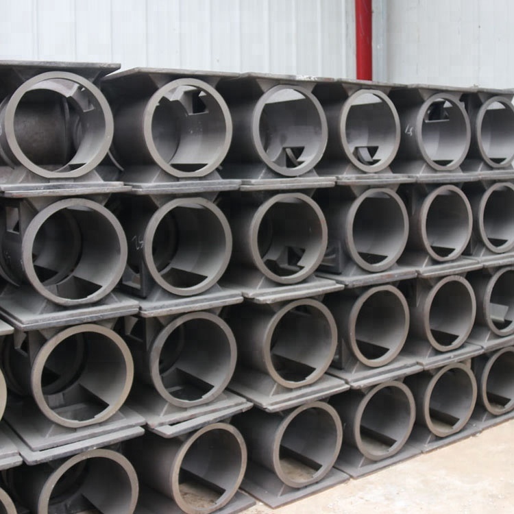 custmized rotary feeder valve