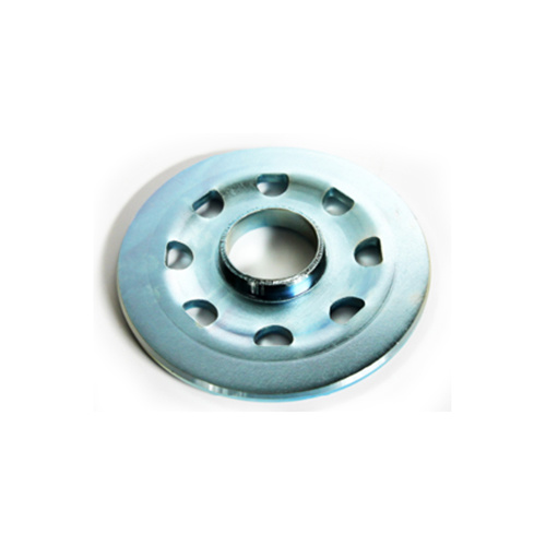 Various small stamping parts