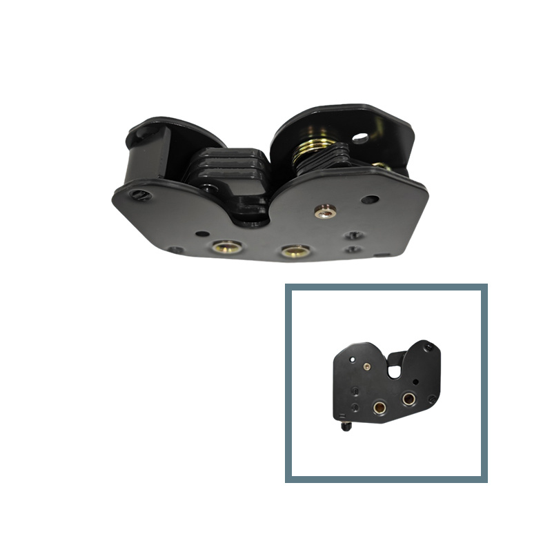 Hydraulic Lock Assembly