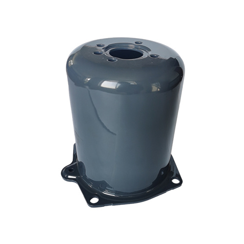 Clutch booster cylinder