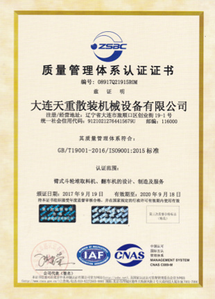 Certificate Certificate