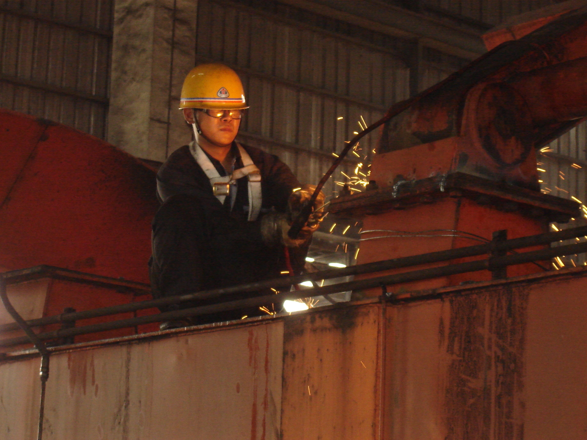 Transformation of Datang Panshan Power Generation Dipper