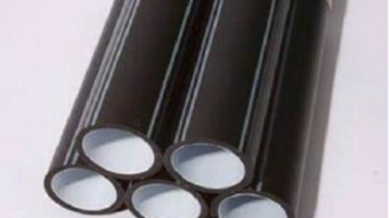 高密度聚乙烯硅芯管