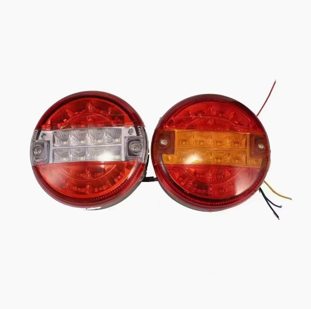 Tail Light