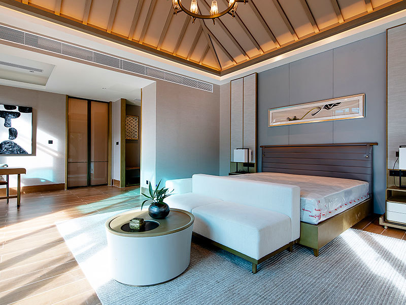 DoubleTree LS