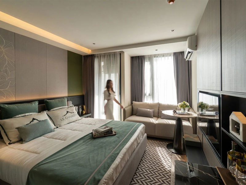 Thailand Resort