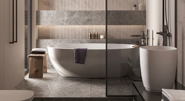 Sanitaryware