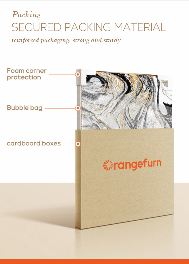 Orangefurn