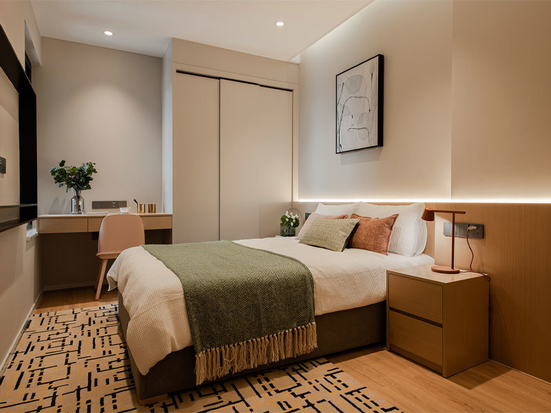 Ascott SZ