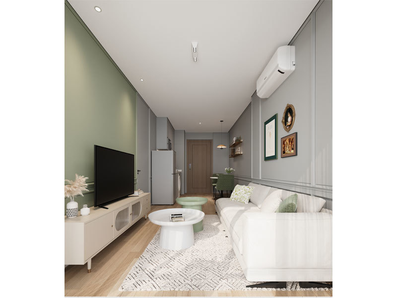 Thailand Condo